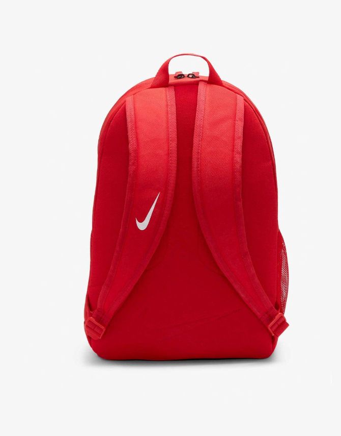 Nike Academy Team Backpack Red Nike раница