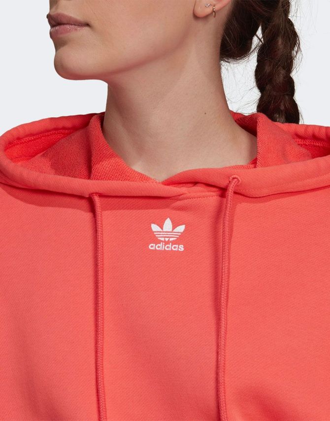 Adidas Originals - Спортно Дамско Розово Горнище