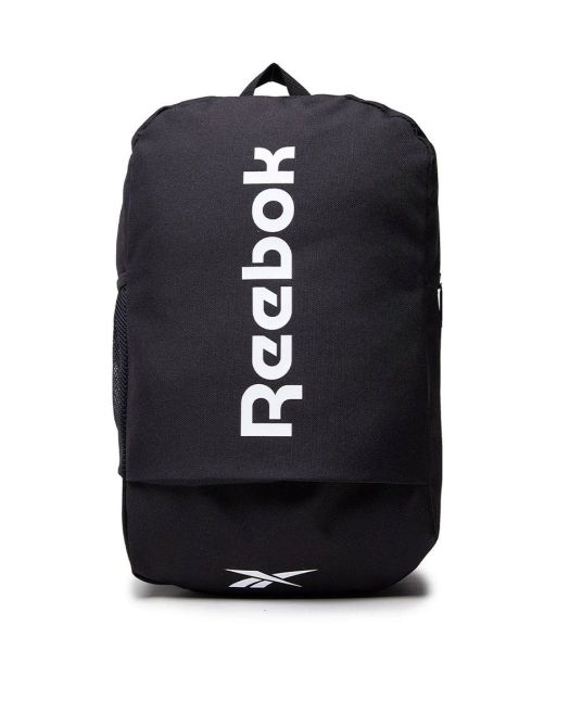 Reebok Active Core Backpack - Черна Раница
