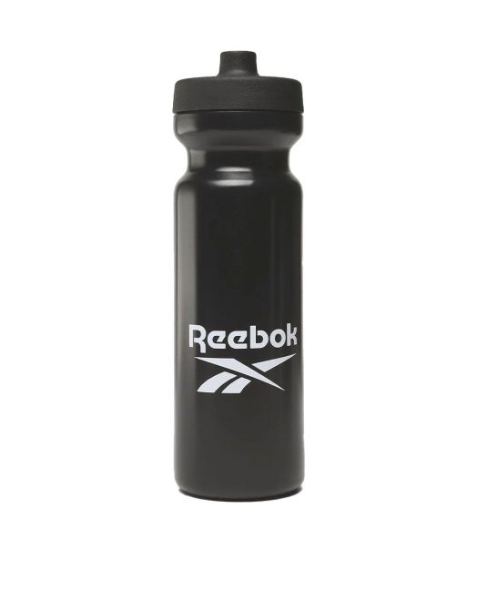 Reebok Foundation Bottle 750 ml - Черна Бутилка