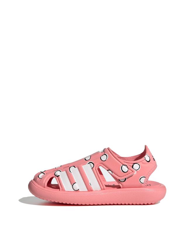 ADIDAS Swim Water Sandals Pink