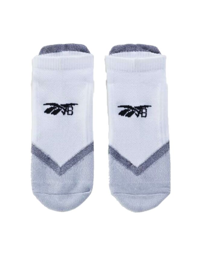 REEBOK x Victoria Beckham Running Socks White