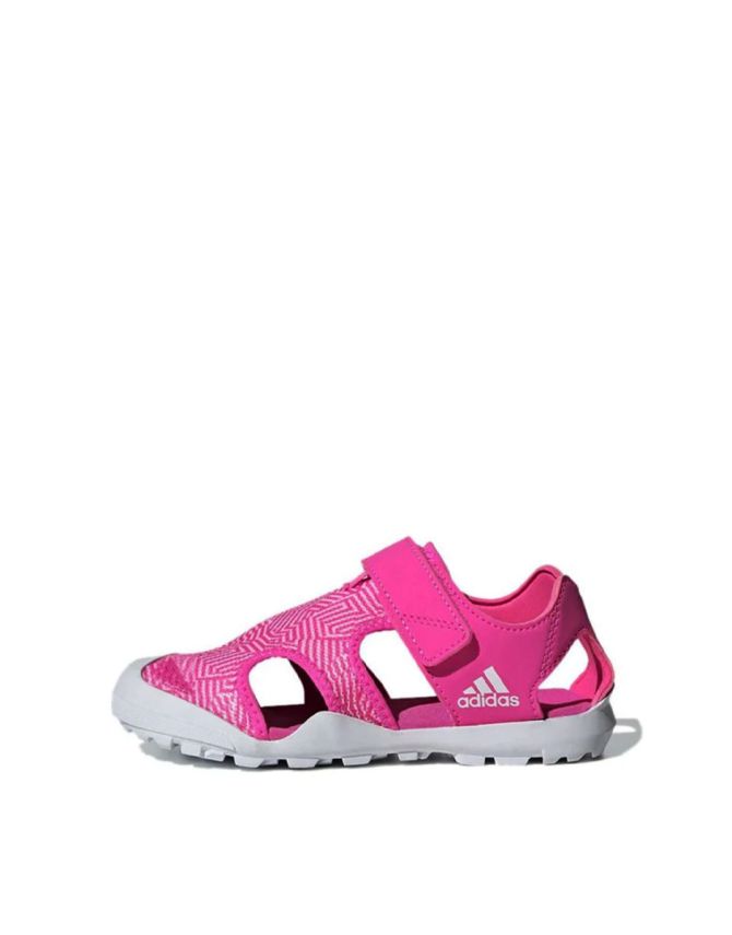 ADIDAS Terrex Captain Toey Sandal Pink