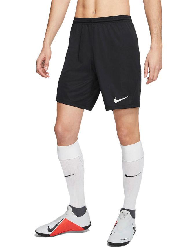 NIKE Park III Dri-FIT Shorts Black