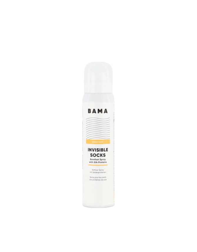 BAMA Invisible Socks Spray 100 ml.