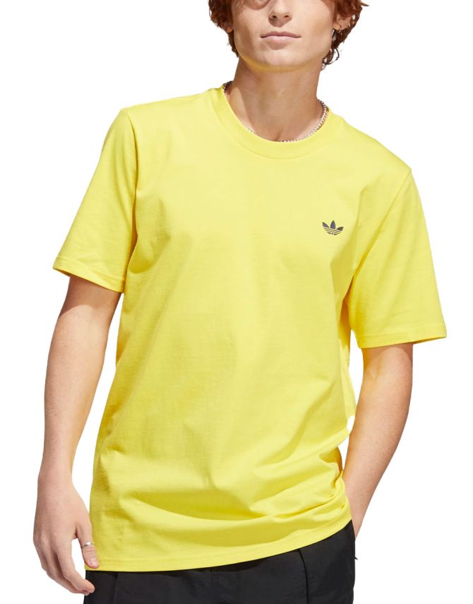 ADIDAS Originals Skateboarding 4.0 Logo Tee