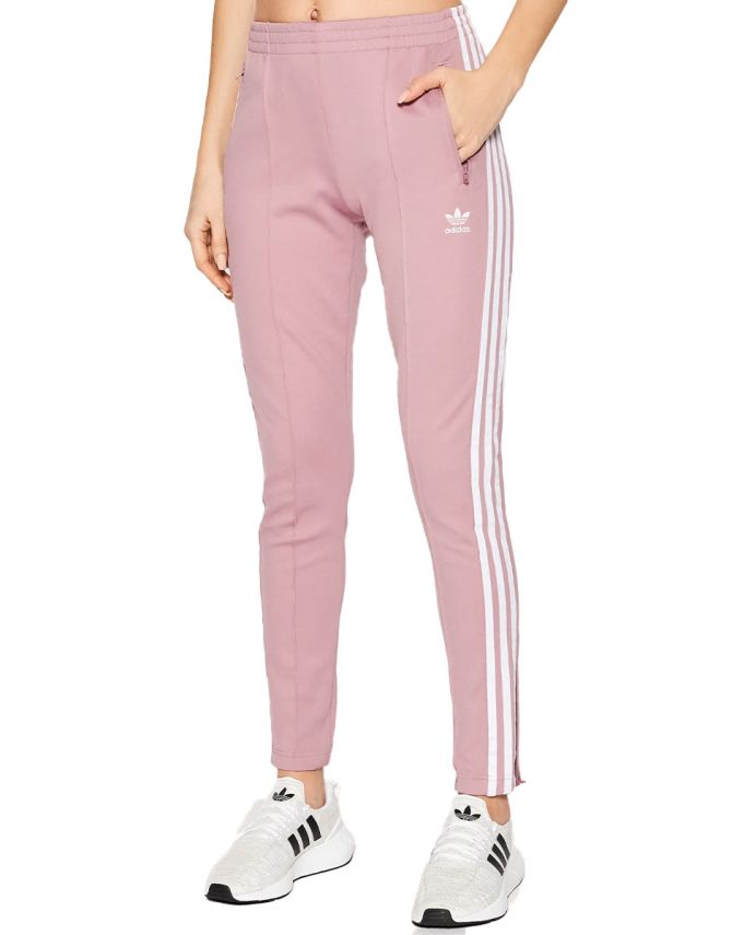 ADIDAS Primeblue Sst Track Pants Pink