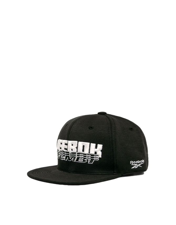 REEBOK Classic Cap Black