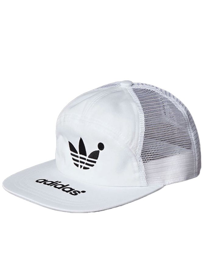 ADIDAS Originals Blue Version Archive Cap White