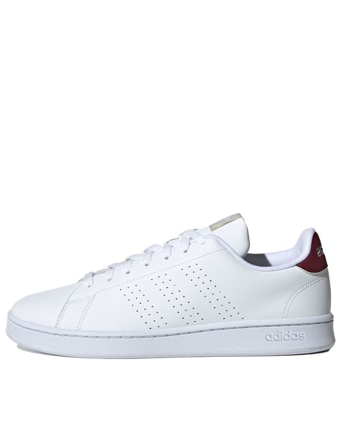 ADIDAS Sportswear Advantage Shoes White