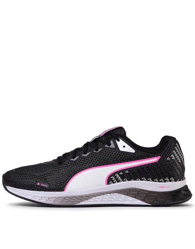 PUMA Speed Sutamina 2 Shoes Black