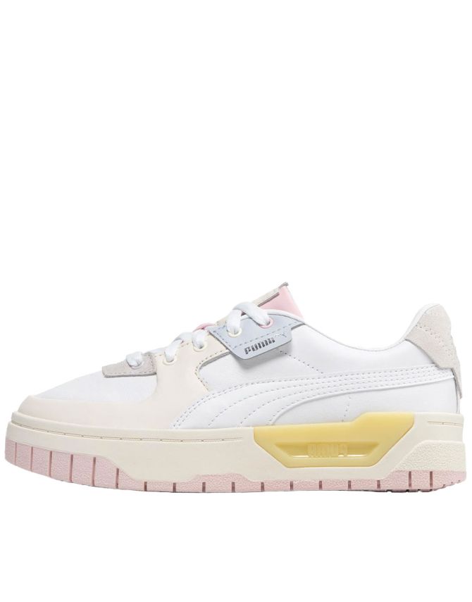 PUMA Cali Dream Shoes White/Multi