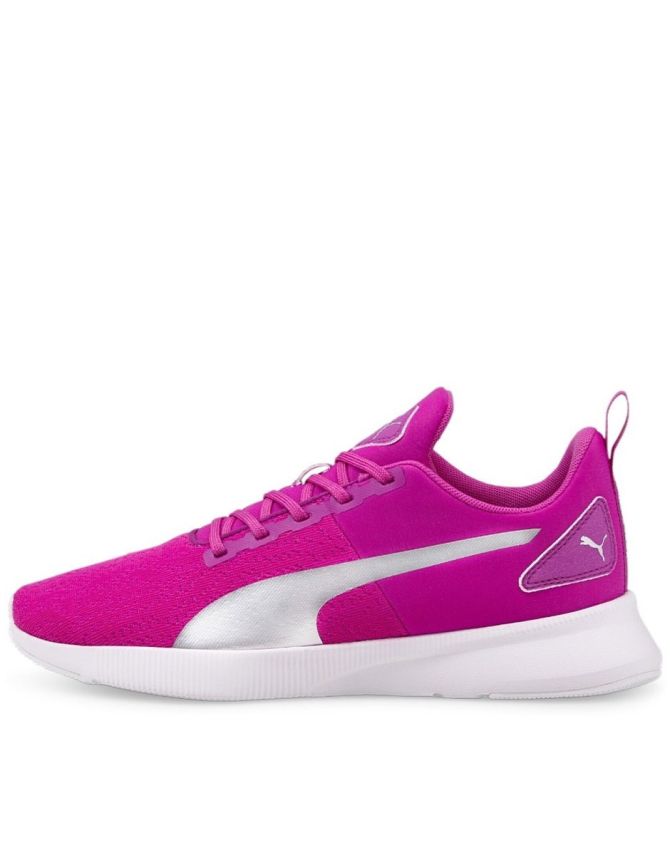 PUMA Flyer Runner Femme Deep Orchid