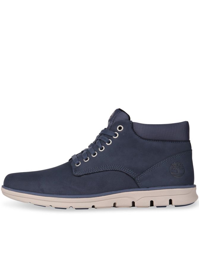 TIMBERLAND Bradstreet Chukka Blue