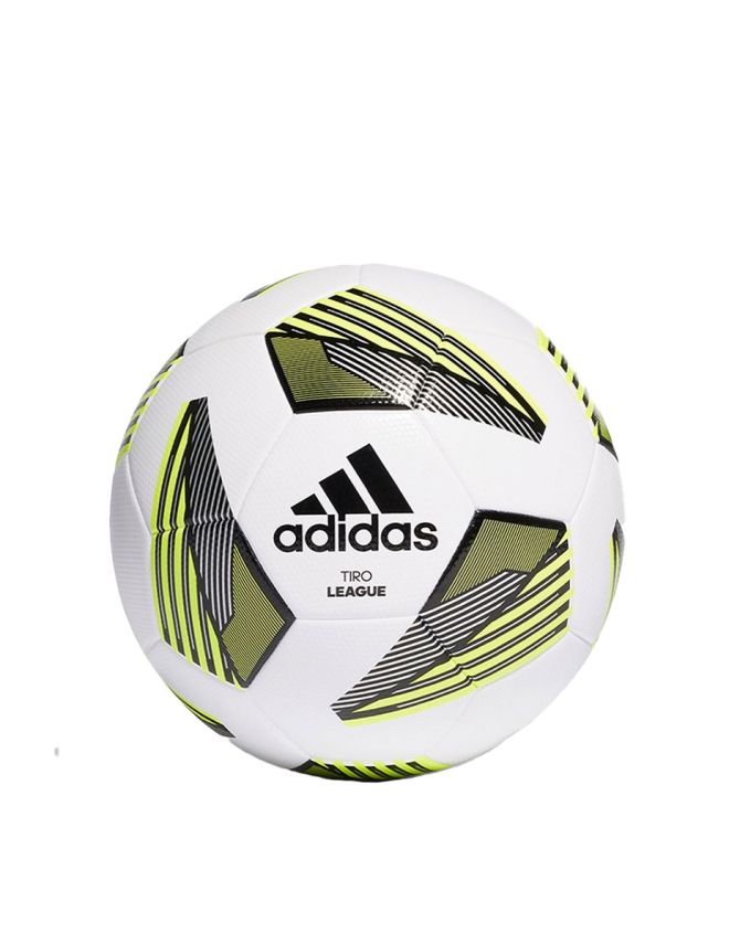 ADIDAS Tiro League Football White