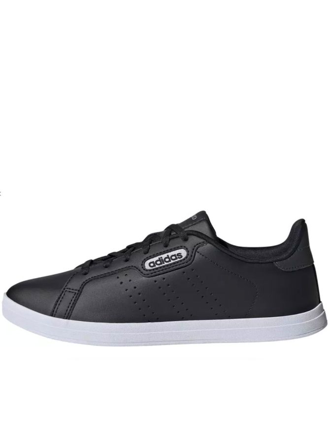 ADIDAS Courtpoint Base Shoes Black