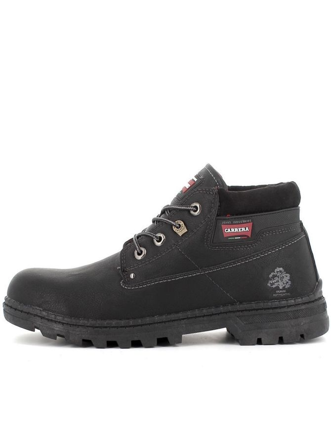 CARRERA Chukka Evt Ltx Black