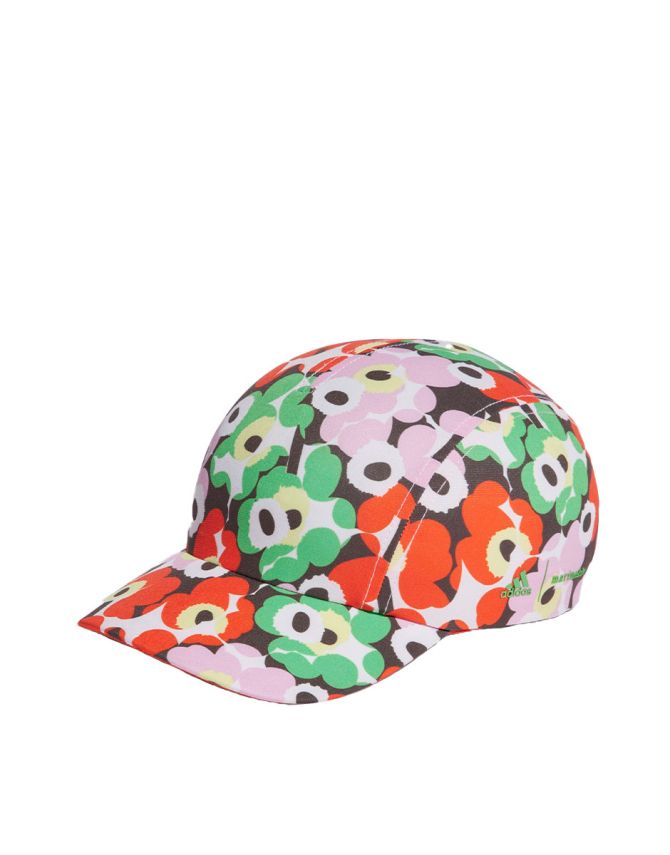 ADIDAS x Marimekko Aeroready Cap Multicolor