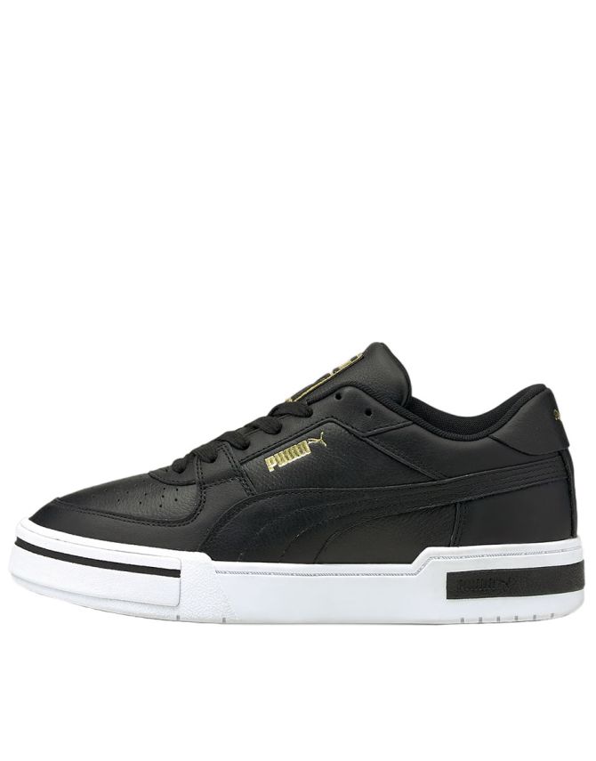 PUMA Ca Pro Classic Training Shoes Black