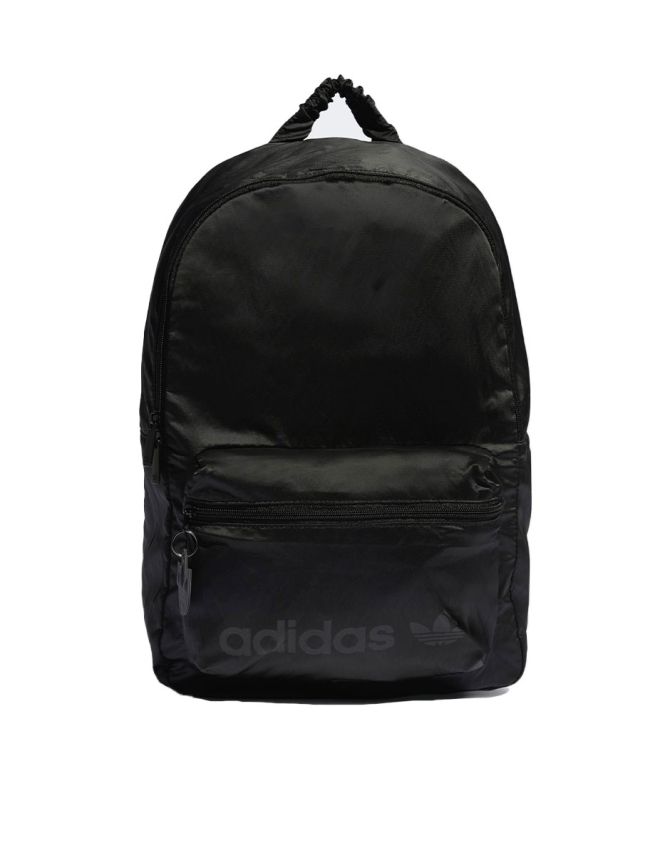 ADIDAS Originals Satin Classic Backpack Black