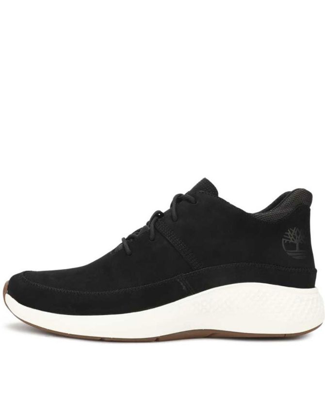 TIMBERLAND Flyroam Go Chukka Black