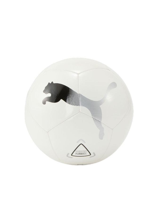 PUMA x Holstein Kiel Icon Soccer Ball White