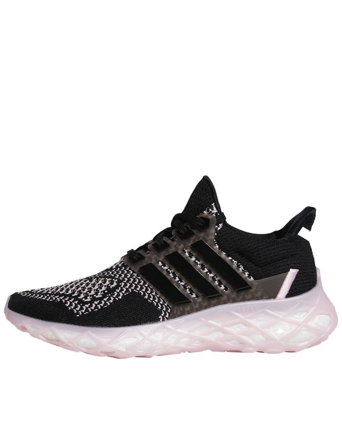 ADIDAS Sportswear Ultraboost Web Dna Shoes Black