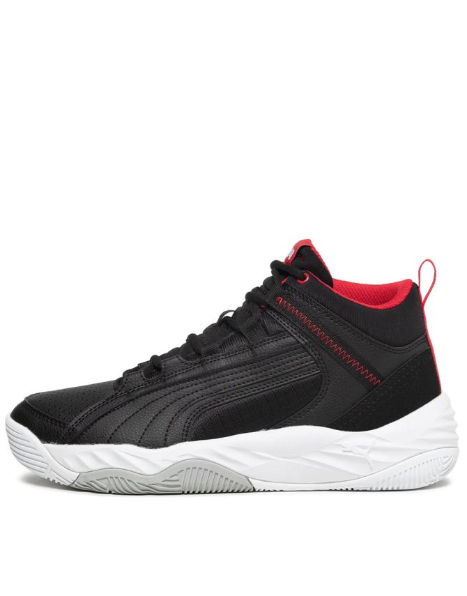 PUMA Rebound Future Evo Shoes Black