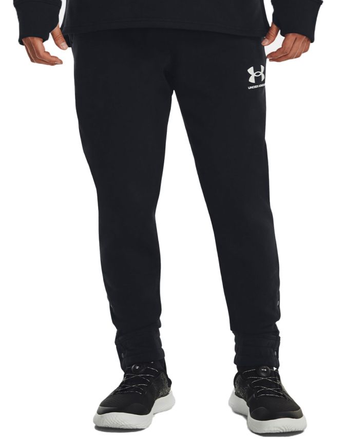 UNDER ARMOUR Accelerate Joggers Black