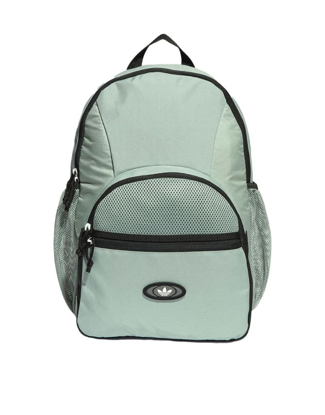 ADIDAS Originals Rekive Backpack Green