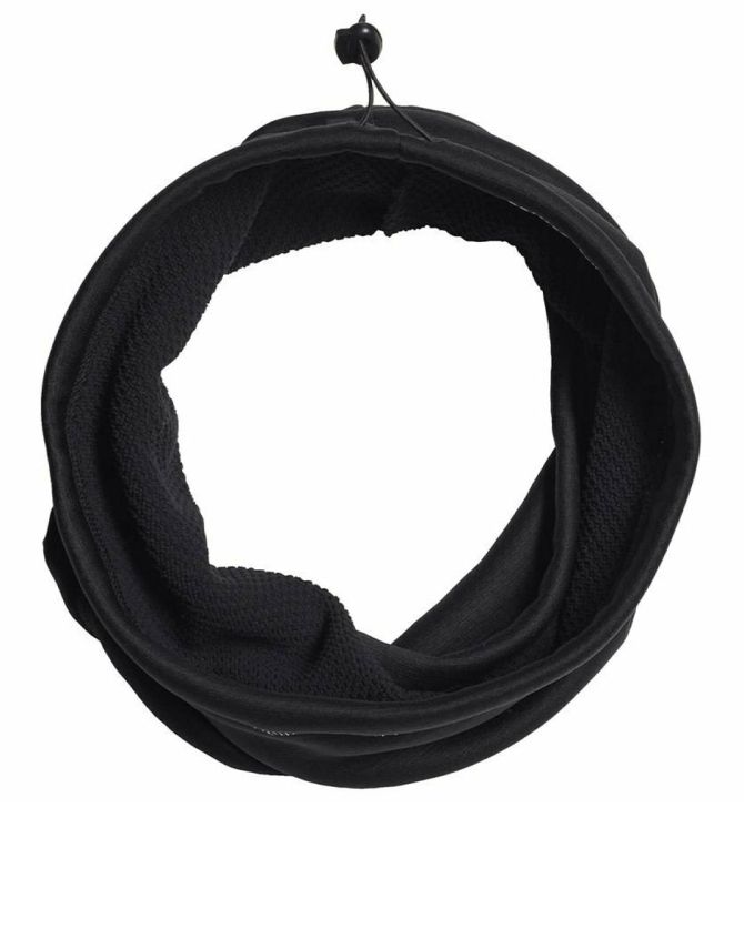 ADIDAS Cold.Rdy Running Training Neck Warmer Black