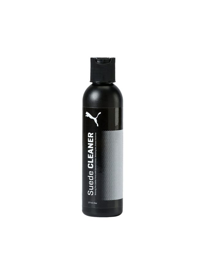 PUMA Shoe Care Suede Cleaner 177 ml