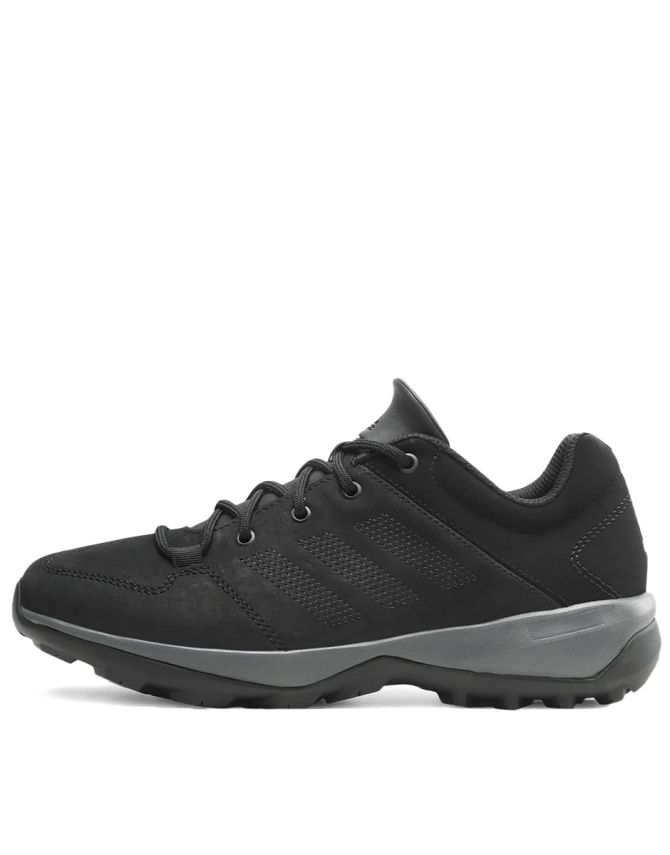 ADIDAS Daroga Plus Leather Shoes Black