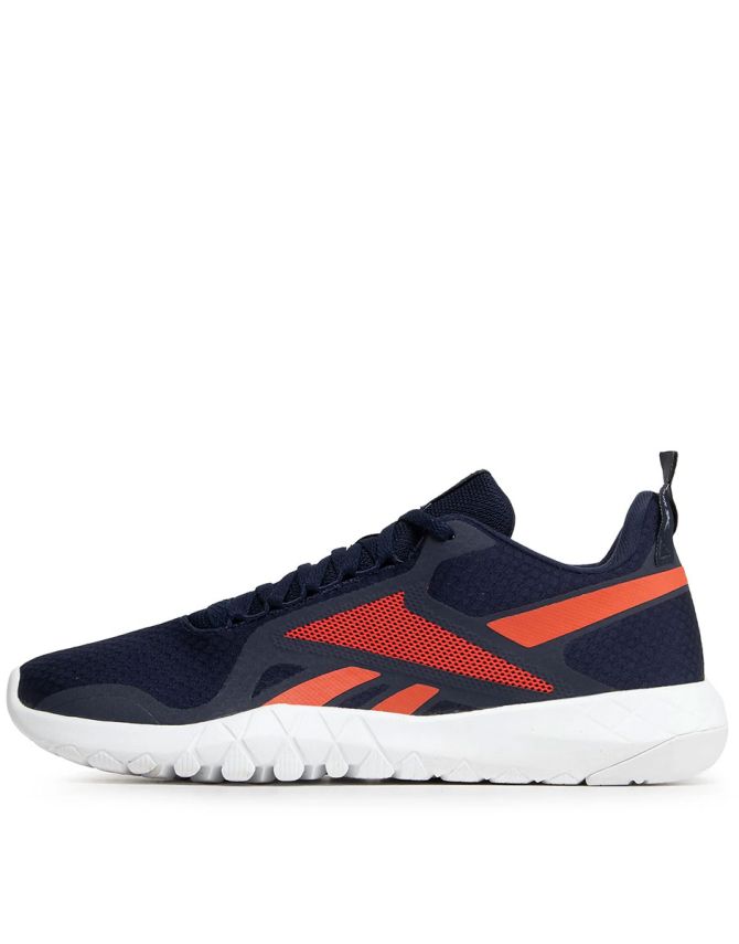 REEBOK Flexagon Force 3.0 Shoes Navy