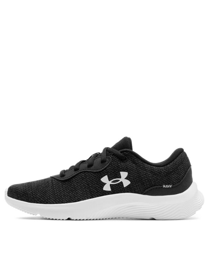 UNDER ARMOUR W Mojo 2 Black