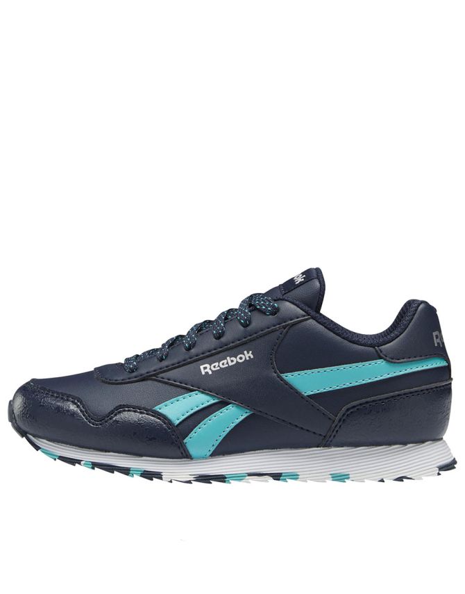 REEBOK Royal Classics 3.0 Shoes Navy