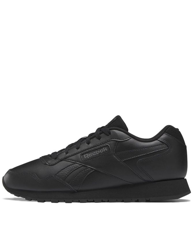 REEBOK Royal Glide Shoes Black