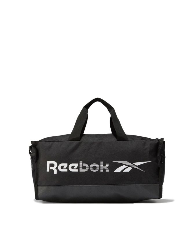 REEBOK Training Essentials Grip Bag S Black