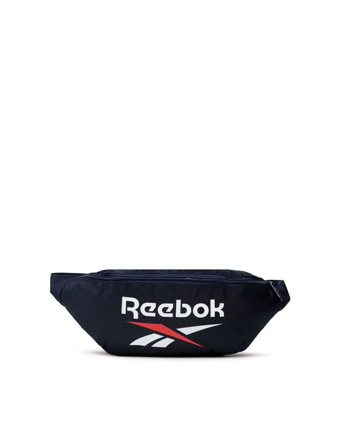 REEBOK Classics Foundation Waist Bag Navy