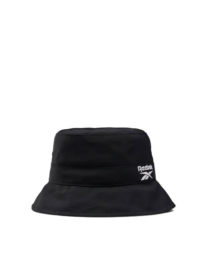 REEBOK Classics Foundation Bucket Hat Black