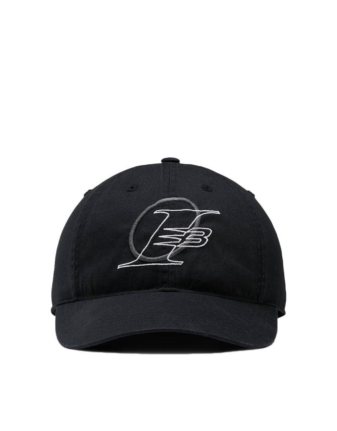 REEBOK Classics Basketball Cap Black