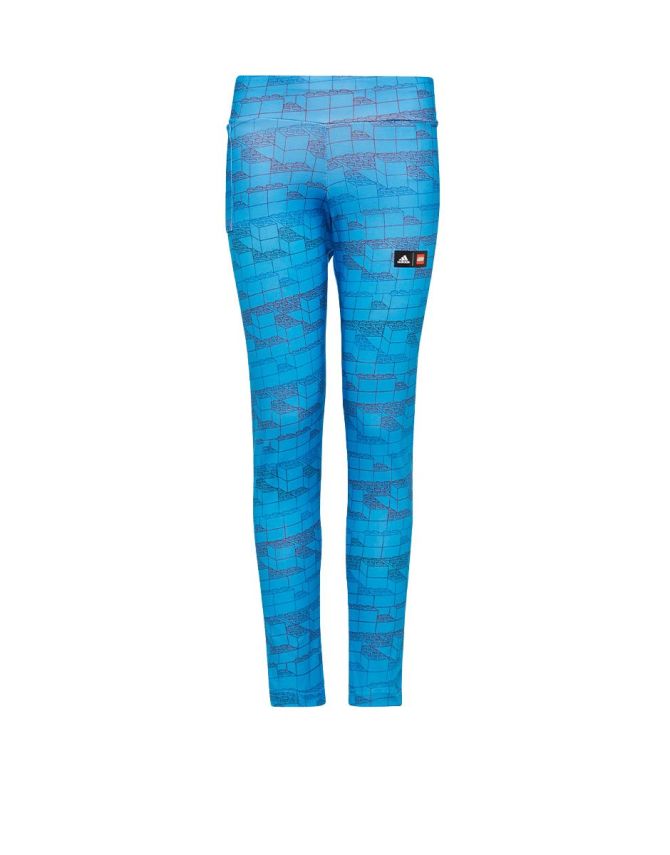 ADIDAS x Classic Lego Leggings Blue