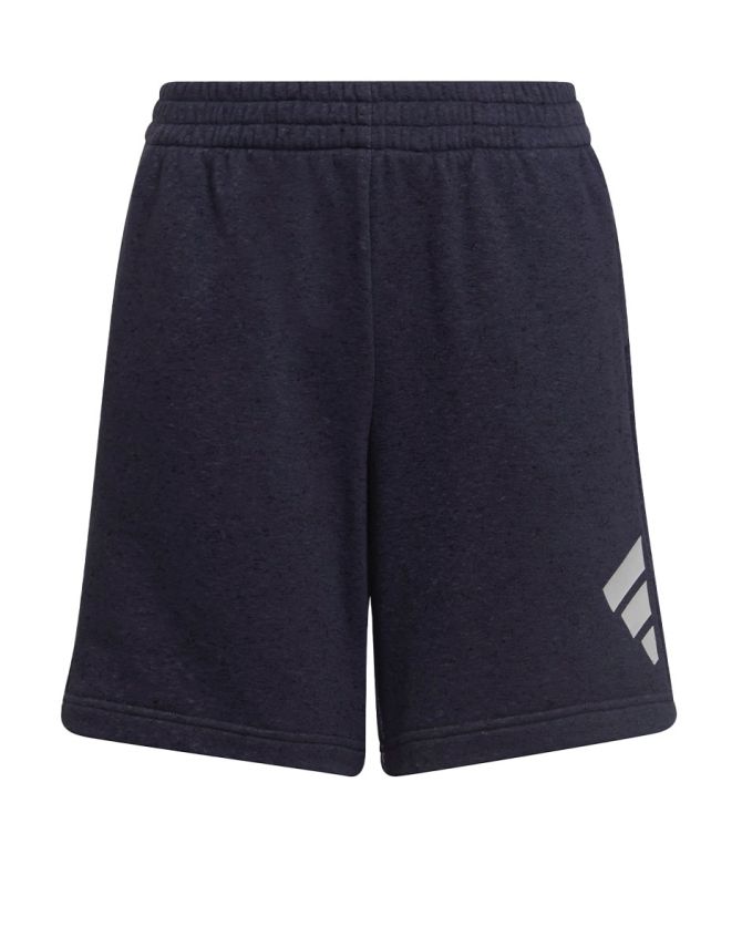 ADIDAS Sportswear Future Icons 3-Stripes Shorts Navy