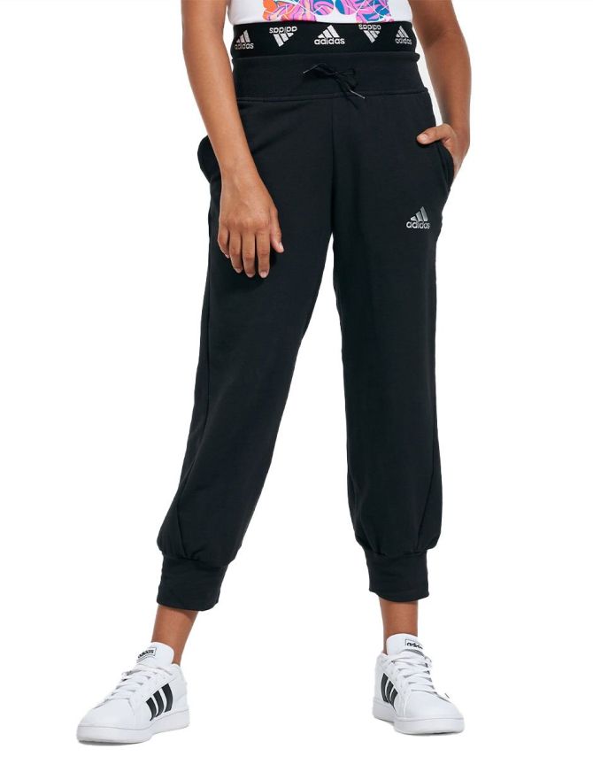 ADIDAS Sportswear Dance Pants Black