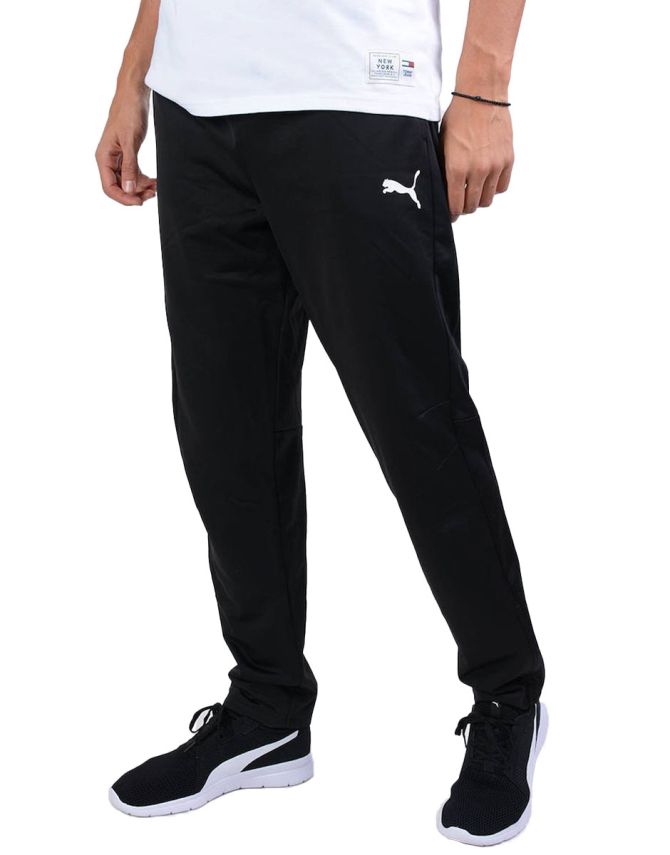 PUMA Liga Sideline Pants Black