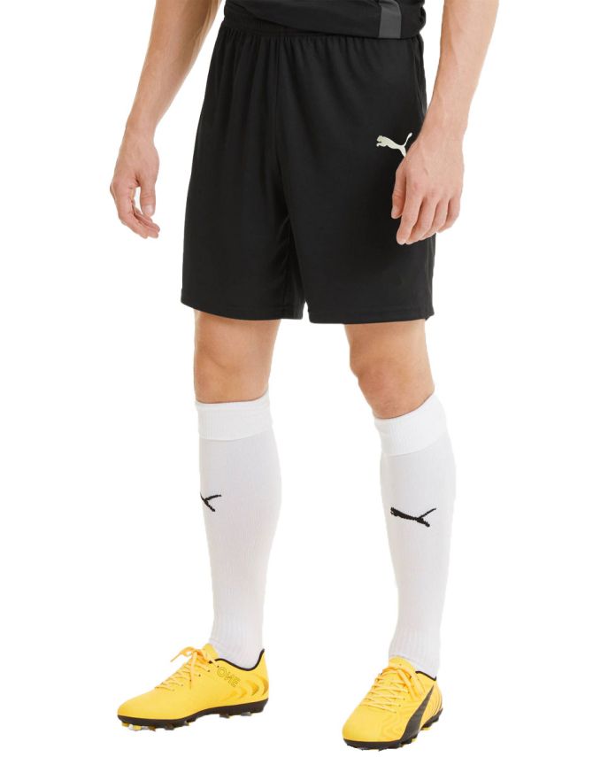 PUMA TeamGOAL 23 Casuals Shorts Black