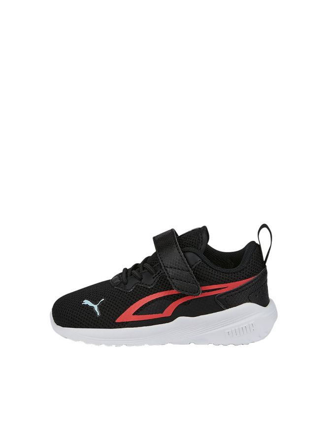 PUMA All-Day Active Alternative Closure Shoes Black