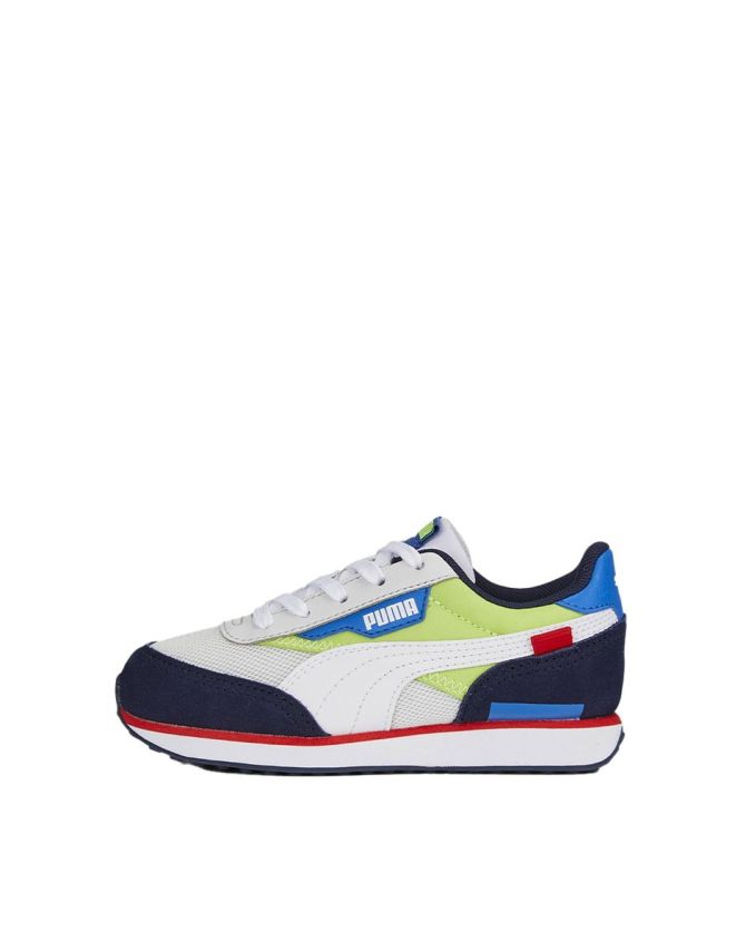 PUMA Future Rider Splash Shoes Multicolor Jr