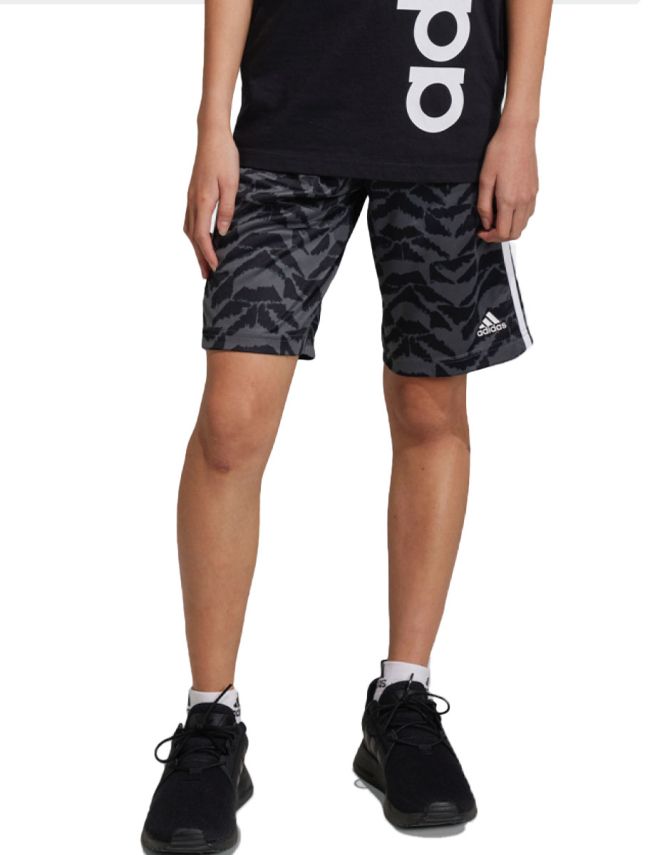 ADIDAS Football Celebration Shorts Grey