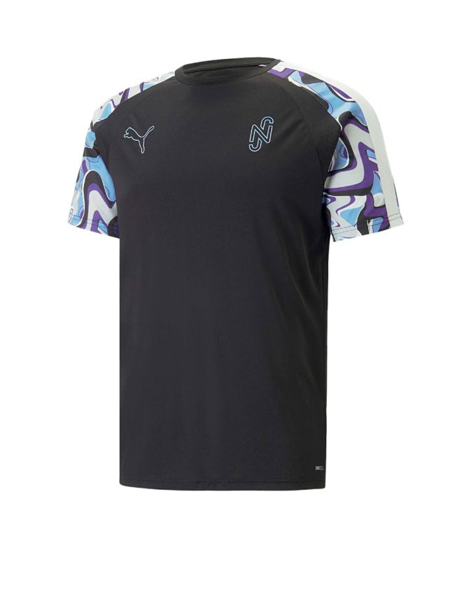 PUMA x Neymar Jr Creativity Football Tee Black